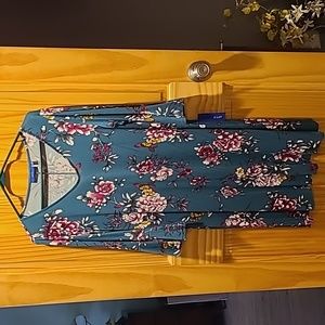 NWT Apt. 9 dress